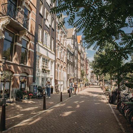 Follow Your Heart In Ámsterdam Exterior foto